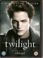 Twilight - 2 Disc Special Edition - Edwa DVD