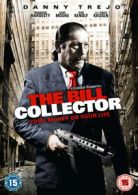 The Bill Collector DVD (2013) Danny Trejo, Krusen (DIR) cert 15