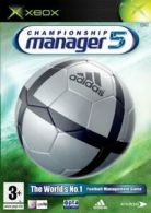 Championship Manager 5 (Xbox) Xbox 360 Fast Free UK Postage 5032921022385