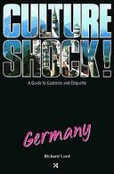 Culture Shock! Germany (Culture Shock! A Survival Guide ... | Book
