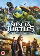 Teenage Mutant Ninja Turtles: Out of the Shadows DVD (2016) Megan Fox, Green