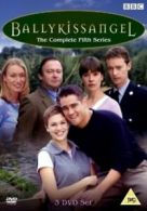 Ballykissangel: Series 5 DVD (2006) Colin Farrell cert PG 3 discs