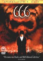 666 - The Child DVD (2006) Booboo Stewart, Johnson (DIR) cert 18