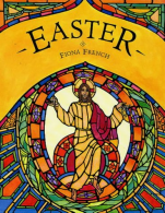 Easter: With Words from the King James Bible, Frans, Fiona