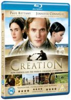 Creation Blu-ray (2010) Jennifer Connolly, Amiel (DIR) cert PG