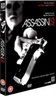 Assassin(s) DVD (2008) Michel Serrault, Kassovitz (DIR) cert 18