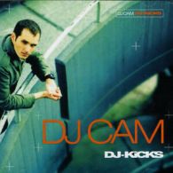 Dj Cam Dj Kicks CD (1997)