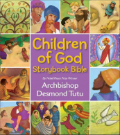 Children of God Storybook Bible, Tutu, Archbishop Desmond, ISBN