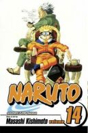 Naruto by Masashi Kishimoto (Paperback)