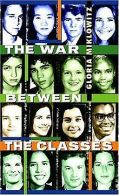 The War Between the Classes (Laurel-Leaf Contemporary Fi... | Book