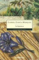 La Hojarasca / Leaf Storm By Gabriel Garcia Marquez