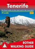 Tenerife: The 70 finest walks on the coast and in the mountains - Rother Walki