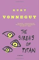 The Sirens of Titan: A Novel | Kurt |negut | Book