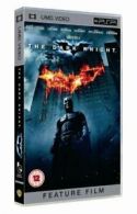 The Dark Knight [UMD Mini for PSP] [DVD] DVD