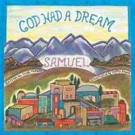 God Had a Dream Samuel.by Ramsey, Linda New 9781512751246 Fast Free Shipping.#