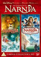 The Chronicles of Narnia: The Lion, the Witch.../Prince Caspian DVD (2008)