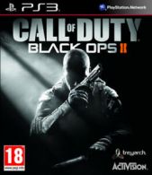 Call of Duty: Black Ops II (PS3) PEGI 18+ Shoot 'Em Up