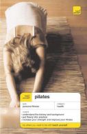 Teach Yourself Pilates (TYHW), Aldrich, Matthew, ISBN 0340816546