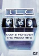 TLC: Now and Forever - The Video Hits DVD (2007) TLC cert E