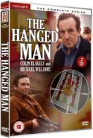 The Hanged Man: The Complete Series DVD (2012) Colin Blakely cert 12 2 discs