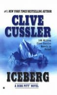 Iceberg.by Cussler, Clive New 9781417801695 Fast Free Shipping<|