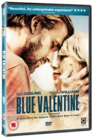 Blue Valentine DVD (2011) Ryan Gosling, Cianfrance (DIR) cert 15