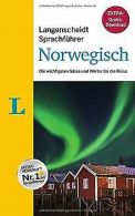 Langenscheidt Sprachführer Norwegisch - Book inklusive ... | Book