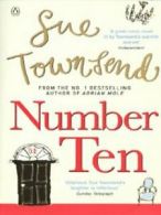 Number Ten by Sue Townsend (Paperback)