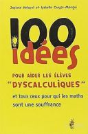 100 idées pour aider les élèves dyscalculiques | Causs... | Book