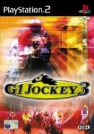 G1 Jockey 3 (PS2) Sport: Equestrian