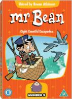 Mr Bean - The Animated Adventures: Number 5 DVD (2010) Rowan Atkinson cert U