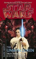 The Unseen Queen: Star Wars (Dark Nest, Book II) (Star W... | Book