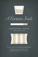 A Certain Smile: A Novel. Sagan, Johnson, Green 9780226733470 Free Shipping<|