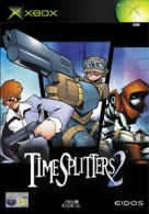 Timesplitters 2 (Xbox) PEGI 16+ Shoot 'Em Up