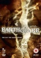 Nature Unleashed: Earthquake DVD