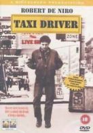 Taxi Driver DVD (2014) Robert De Niro, Scorsese (DIR) cert 18