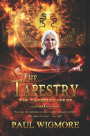 The Tapestry, Wigmore, Mr Paul, ISBN 1491094192