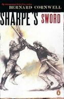 Sharpe's Sword.by Cornwell, Bernard New 9780140294330 Fast Free Shipping<|