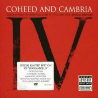 Coheed and Cambria : Good Apollo, I'm Burning Star IV: From Fear Through the