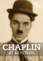 Charlie Chaplin: Chaplin at Keystone DVD (2010) Charlie Chaplin cert U 4 discs