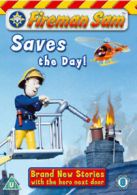 Fireman Sam: Saves the Day DVD (2005) Theresa Plummer Andrews cert U