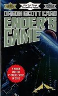 Ender's Game (Ender Wiggin Saga) | Card, Orson ... | Book