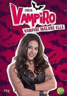 1. Chica Vampiro | Book