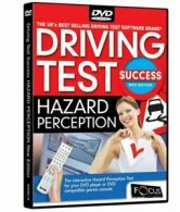 PC / PS2 / XBOX : Driving Test Success: Hazard Perception VIDEOGAMES