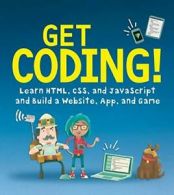 Get Coding!: Learn HTML, CSS & JavaScript & Bui. State<|