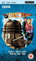 Doctor Who - The New Series: 1 - Volume 2 DVD (2005) Christopher Eccleston,