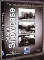 Steam Showcase DVD (2006) cert E