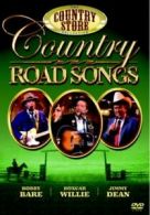 Country Road Songs DVD (2006) cert E