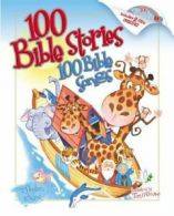 100 Bible Stories, 100 Bible Songs with CD. Elkins 9781591452393 New<|