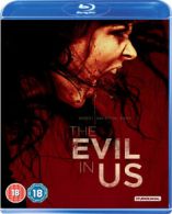 The Evil in Us Blu-Ray (2016) Debs Howard, Lee (DIR) cert 18
